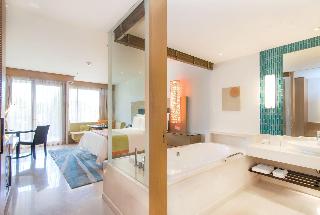 Renaissance Phuket Resort & Spa fotoÄŸrafÄ±