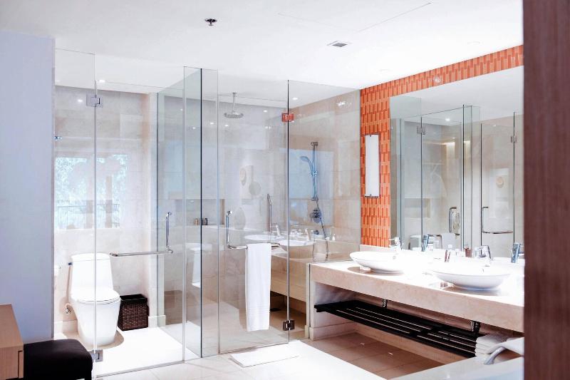 Renaissance Phuket Resort & Spa - Oda