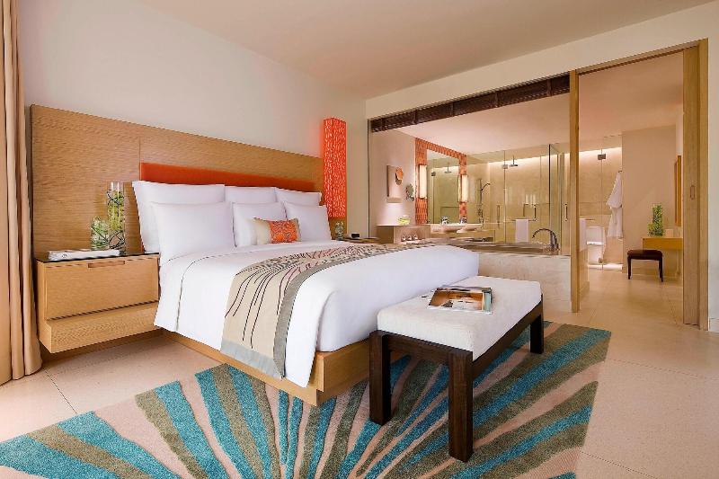 Renaissance Phuket Resort & Spa - Oda