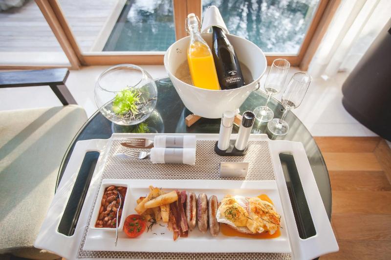 Renaissance Phuket Resort & Spa - Oda