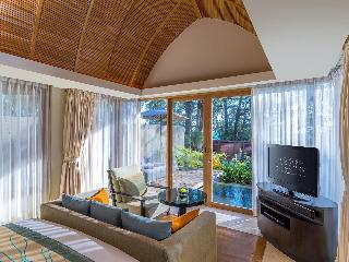 Renaissance Phuket Resort & Spa fotoÄŸrafÄ±