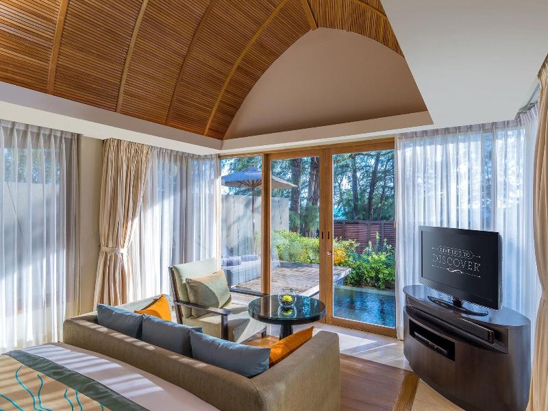 Renaissance Phuket Resort & Spa - Oda