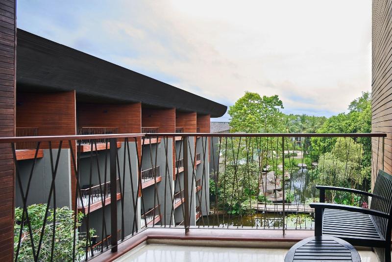 Renaissance Phuket Resort & Spa - Oda