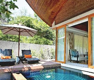 Renaissance Phuket Resort & Spa fotoÄŸrafÄ±