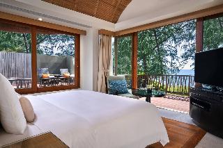 Renaissance Phuket Resort & Spa fotoÄŸrafÄ±