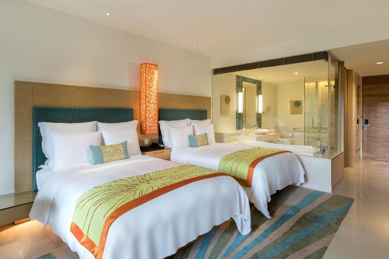 Renaissance Phuket Resort & Spa - Oda