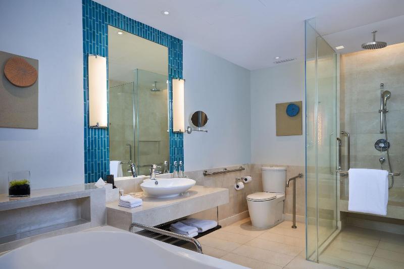 Renaissance Phuket Resort & Spa - Oda