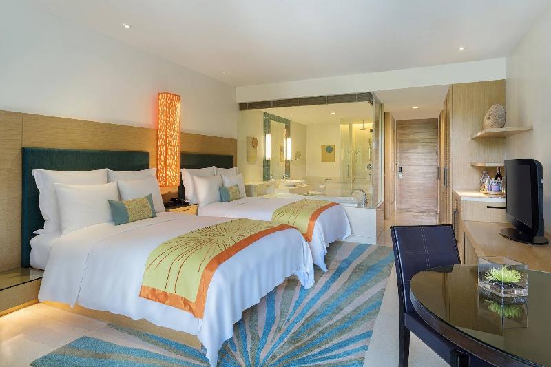 Renaissance Phuket Resort & Spa - Oda