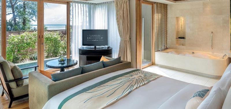 Renaissance Phuket Resort & Spa - Oda