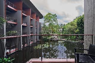 Renaissance Phuket Resort & Spa fotoÄŸrafÄ±