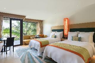 Renaissance Phuket Resort & Spa fotoÄŸrafÄ±