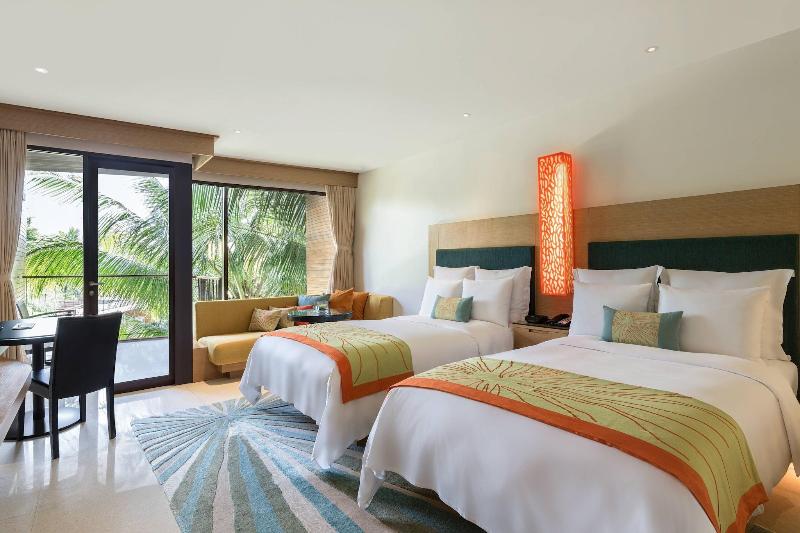 Renaissance Phuket Resort & Spa - Oda