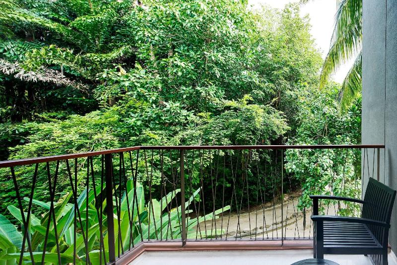Renaissance Phuket Resort & Spa - Oda