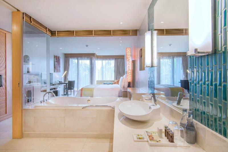Renaissance Phuket Resort & Spa - Oda