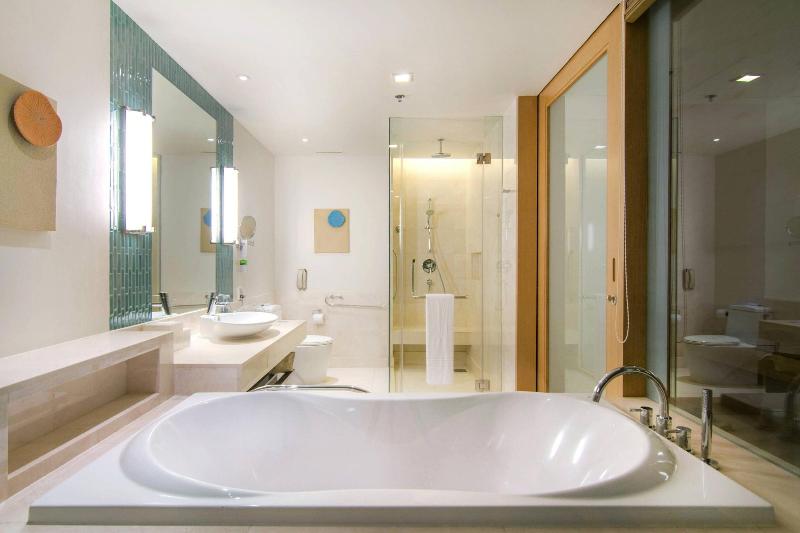 Renaissance Phuket Resort & Spa - Oda