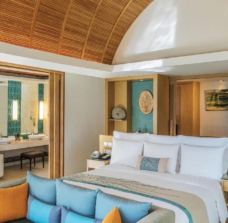 Renaissance Phuket Resort & Spa - Oda