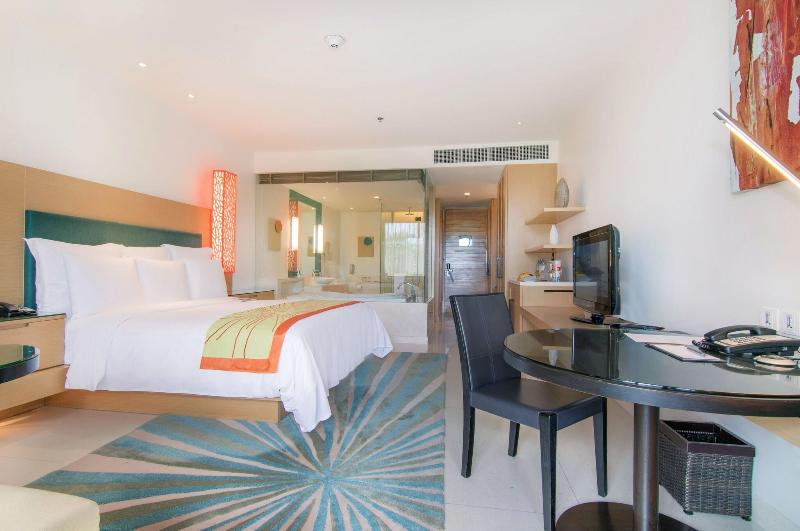 Renaissance Phuket Resort & Spa - Oda