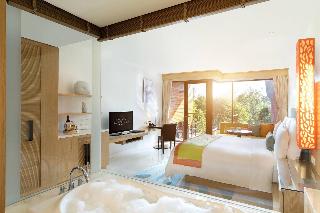 Renaissance Phuket Resort & Spa fotoÄŸrafÄ±