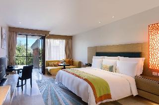 Renaissance Phuket Resort & Spa fotoÄŸrafÄ±