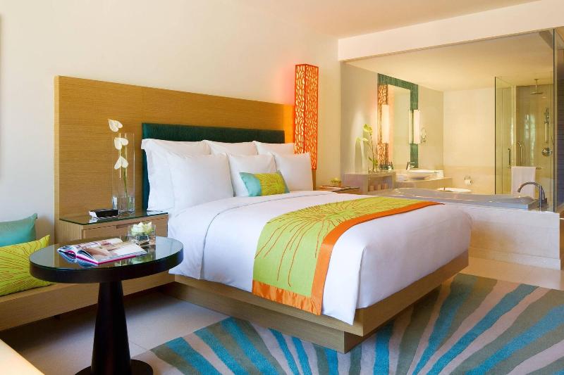 Renaissance Phuket Resort & Spa - Oda