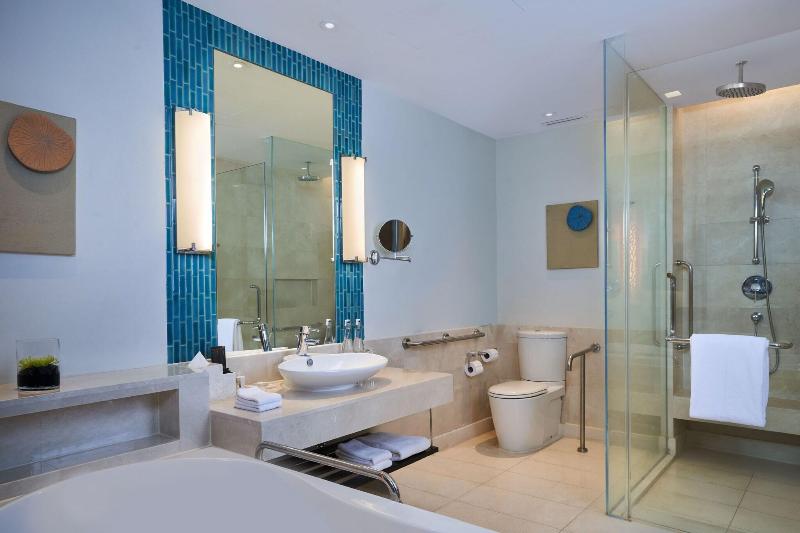 Renaissance Phuket Resort & Spa - Oda