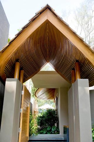 Renaissance Phuket Resort & Spa fotoÄŸrafÄ±