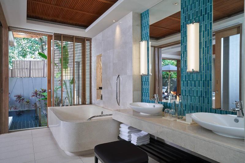 Renaissance Phuket Resort & Spa - Oda