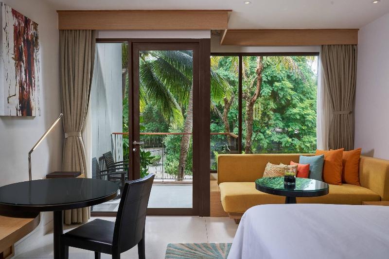Renaissance Phuket Resort & Spa - Oda