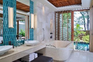 Renaissance Phuket Resort & Spa fotoÄŸrafÄ±