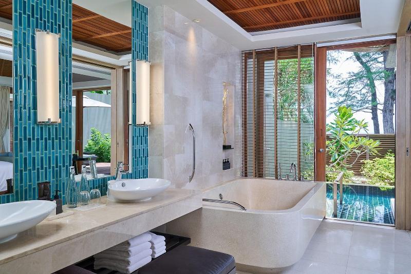Renaissance Phuket Resort & Spa - Oda