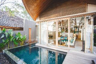 Renaissance Phuket Resort & Spa fotoÄŸrafÄ±