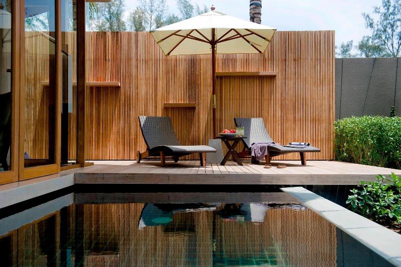 Renaissance Phuket Resort & Spa - Oda