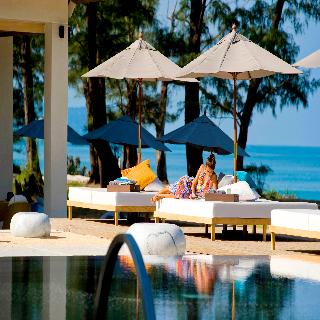 Renaissance Phuket Resort & Spa fotoÄŸrafÄ±