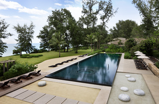 Renaissance Phuket Resort & Spa fotoÄŸrafÄ±