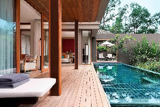Renaissance Phuket Resort & Spa fotoÄŸrafÄ±