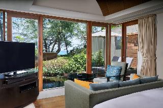 Renaissance Phuket Resort & Spa fotoÄŸrafÄ±