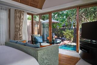 Renaissance Phuket Resort & Spa fotoÄŸrafÄ±