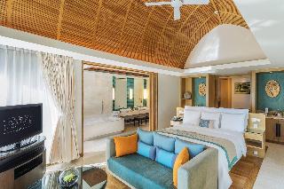Renaissance Phuket Resort & Spa fotoÄŸrafÄ±