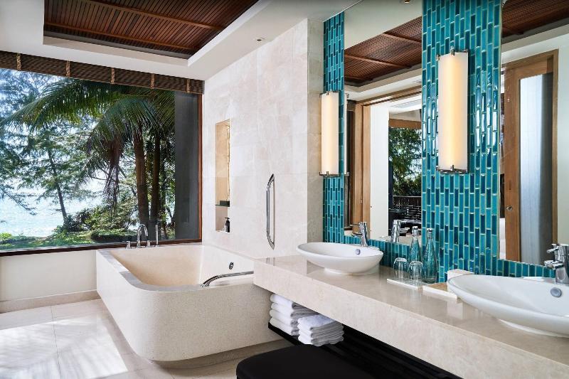 Renaissance Phuket Resort & Spa - Havuz