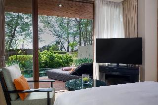 Renaissance Phuket Resort & Spa fotoÄŸrafÄ±