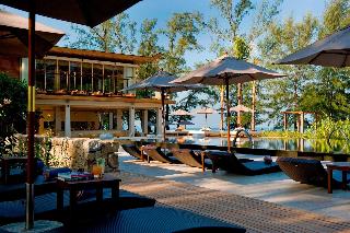 Renaissance Phuket Resort & Spa fotoÄŸrafÄ±