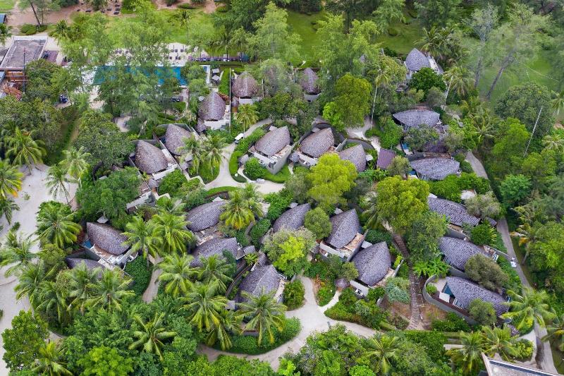 Renaissance Phuket Resort & Spa - Havuz