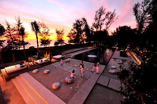 Renaissance Phuket Resort & Spa fotoÄŸrafÄ±