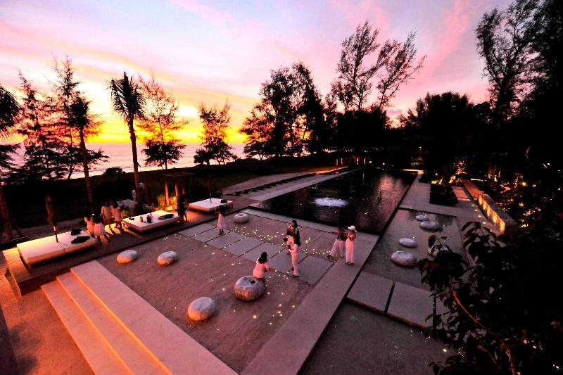 Renaissance Phuket Resort & Spa - Havuz