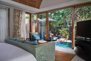 Renaissance Phuket Resort & Spa fotoÄŸrafÄ±