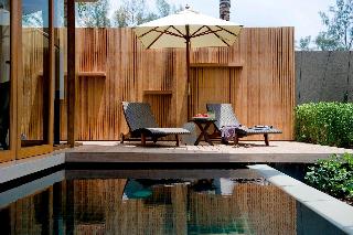 Renaissance Phuket Resort & Spa fotoÄŸrafÄ±