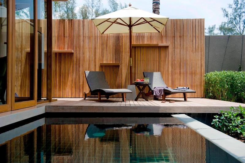 Renaissance Phuket Resort & Spa - Havuz