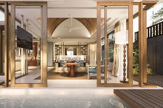 Renaissance Phuket Resort & Spa fotoÄŸrafÄ±