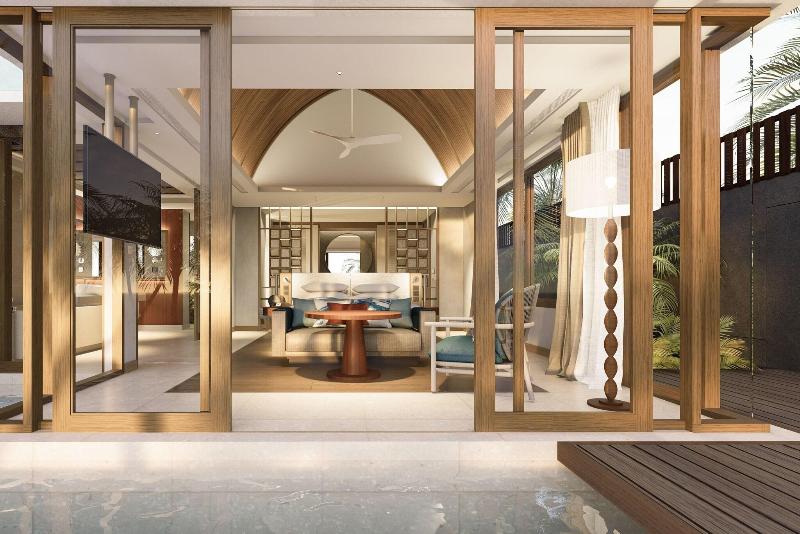 Renaissance Phuket Resort & Spa - Havuz