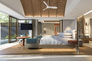 Renaissance Phuket Resort & Spa fotoÄŸrafÄ±
